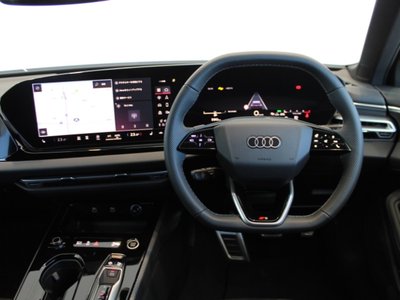 صورة 23 لـ 2025 AUDI A5 AVANT