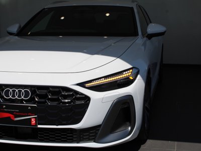 صورة 8 لـ 2025 AUDI A5 AVANT