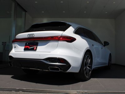 صورة 49 لـ 2025 AUDI A5 AVANT