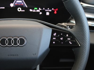 صورة 27 لـ 2025 AUDI A5 AVANT