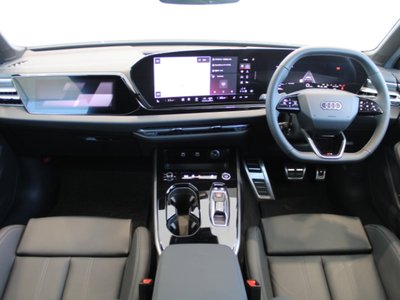 صورة 21 لـ 2025 AUDI A5 AVANT