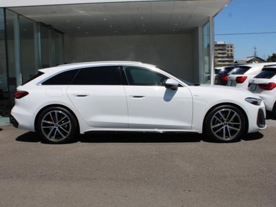 صورة 4 لـ 2025 AUDI A5 AVANT