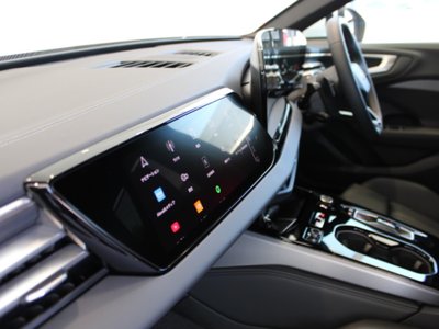 صورة 43 لـ 2025 AUDI A5 AVANT