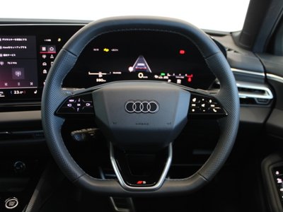صورة 24 لـ 2025 AUDI A5 AVANT