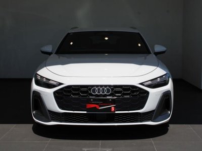 صورة 3 لـ 2025 AUDI A5 AVANT