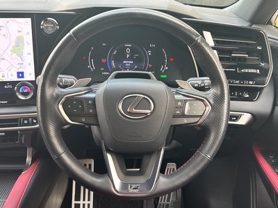 2023 Lexus RX 缩略图 8