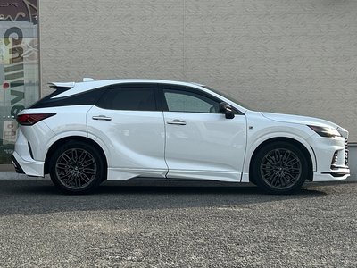 2023 Lexus RX 缩略图 70