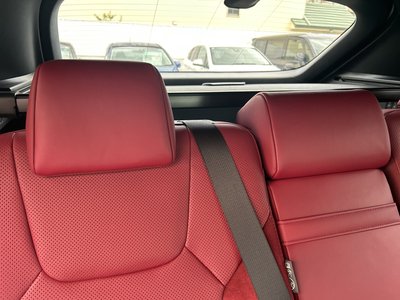 2023 Lexus RX 缩略图 42