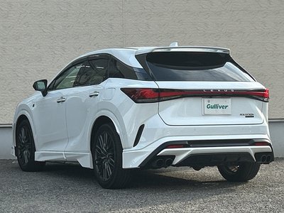 2023 Lexus RX 缩略图 67