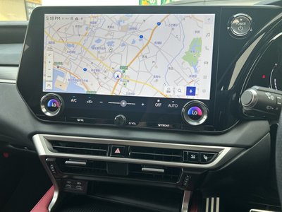 2023 Lexus RX 缩略图 18