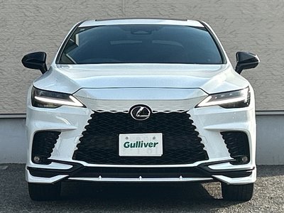 2023 Lexus RX 缩略图 64
