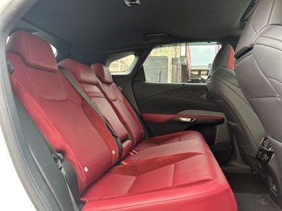 2023 Lexus RX 缩略图 41