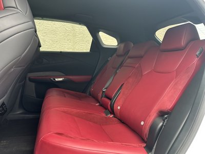 2023 Lexus RX 缩略图 48