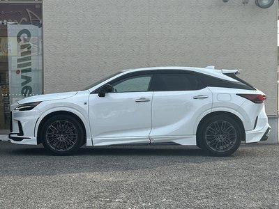 2023 Lexus RX 缩略图 66