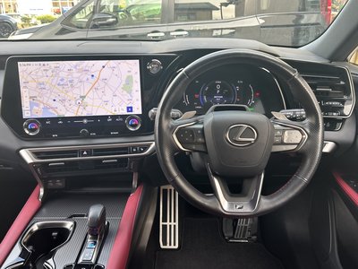 2023 Lexus RX 缩略图 7