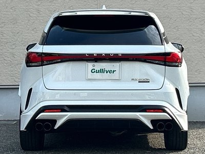 2023 Lexus RX 缩略图 68