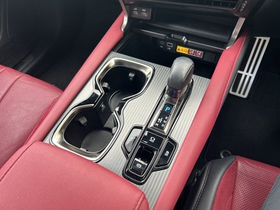 2023 Lexus RX 缩略图 20