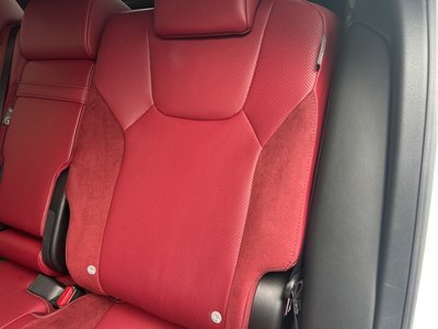 2023 Lexus RX 缩略图 50