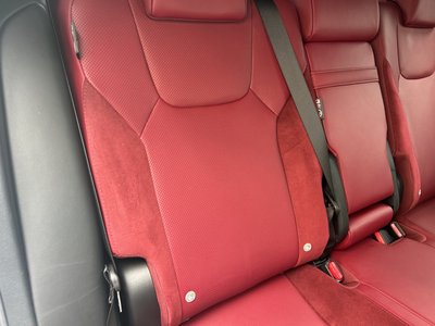 2023 Lexus RX 缩略图 43