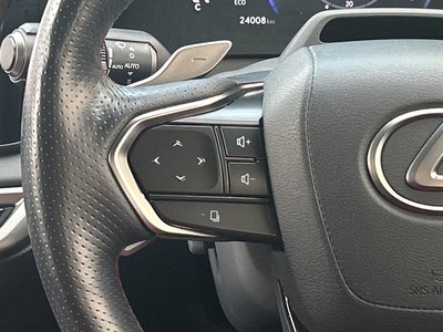 2023 Lexus RX 缩略图 9