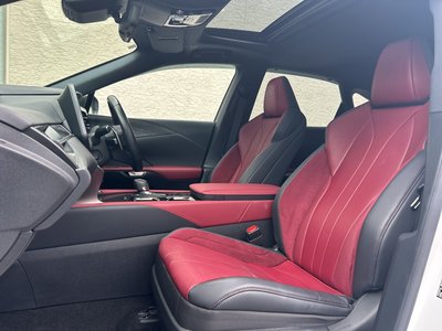 2023 Lexus RX 缩略图 34
