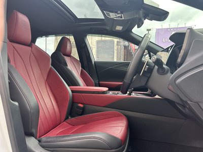 2023 Lexus RX 缩略图 26