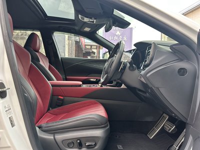 2023 Lexus RX 缩略图 25