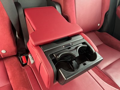 2023 Lexus RX 缩略图 55