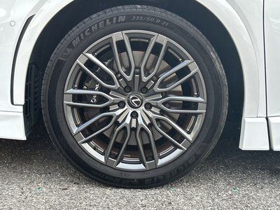 2023 Lexus RX 缩略图 77