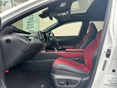 2023 Lexus RX 缩略图 33
