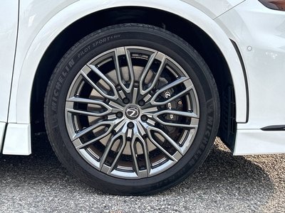 2023 Lexus RX 缩略图 75