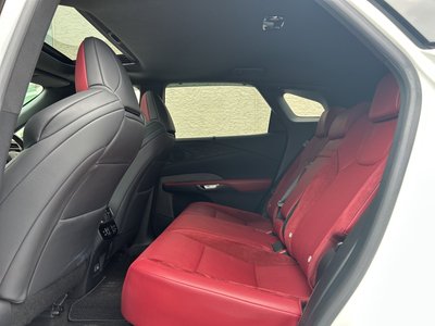 2023 Lexus RX 缩略图 47