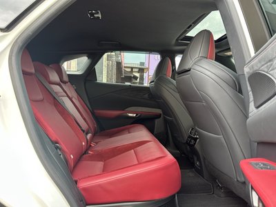 2023 Lexus RX 缩略图 40
