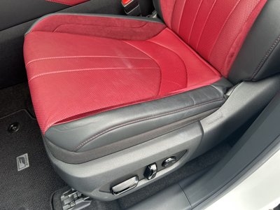 2023 Lexus RX 缩略图 37