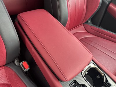 2023 Lexus RX 缩略图 21