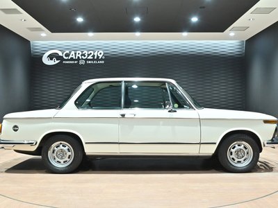1975 BMW 2002 SERIES 照片 7