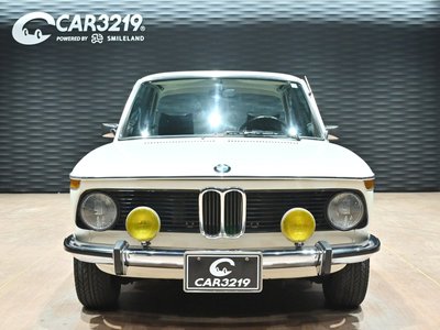 1975 BMW 2002 SERIES 照片 3