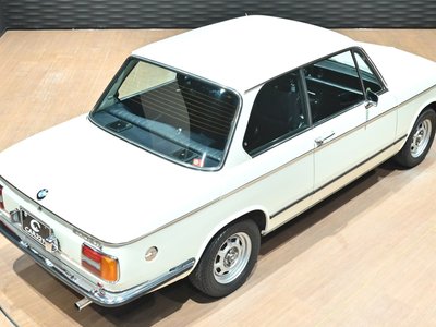 1975 BMW 2002 SERIES 照片 6