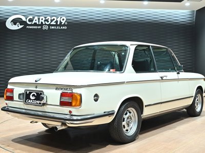 1975 BMW 2002 SERIES 照片 2
