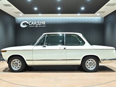 1975 BMW 2002 SERIES 照片 8