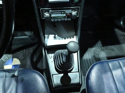 1975 BMW 2002 SERIES 照片 12