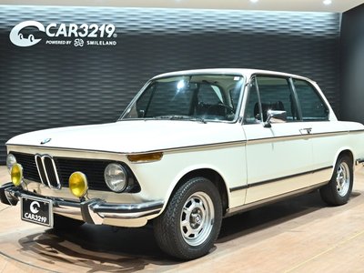 1975 BMW 2002 SERIES 照片 1