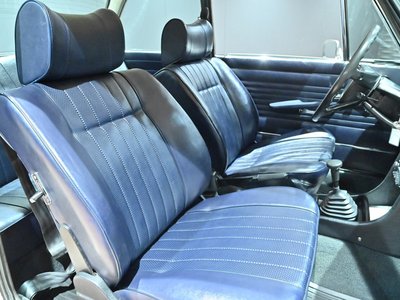 1975 BMW 2002 SERIES 照片 14