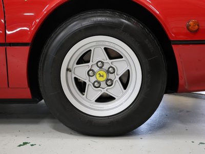 1977 Ferrari 308 GTB — фото 19
