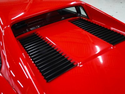1977 Ferrari 308 GTB — фото 29