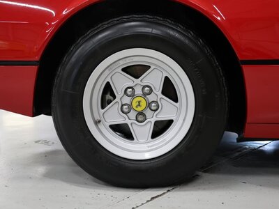 1977 Ferrari 308 GTB — фото 20