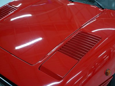 1977 Ferrari 308 GTB — фото 11