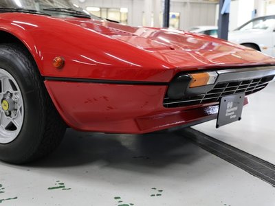 1977 Ferrari 308 GTB — фото 17