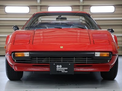 1977 Ferrari 308 GTB — фото 3