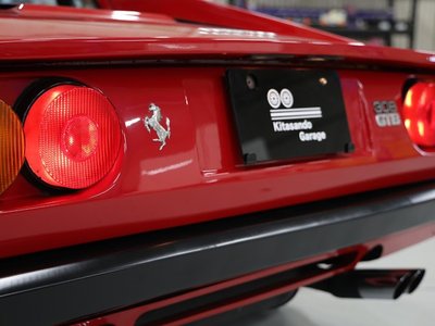 1977 Ferrari 308 GTB — фото 68